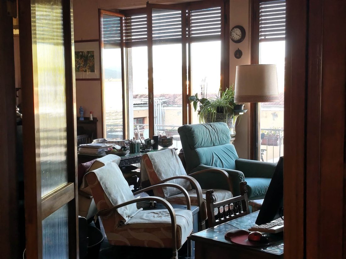 Appartamento a Centro, Firenze, Toscana 3 - 19054819