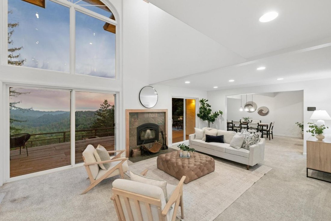 House in Santa Cruz, California, United States 2 - 19054091