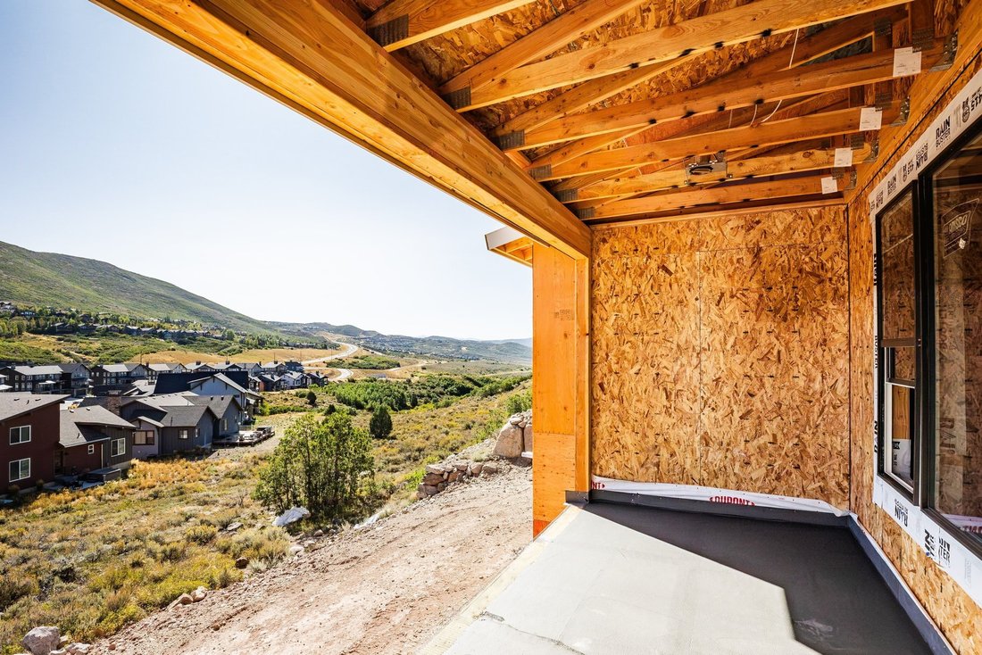 Townhouse en Kamas, Utah, Estados Unidos 5 - 19053184