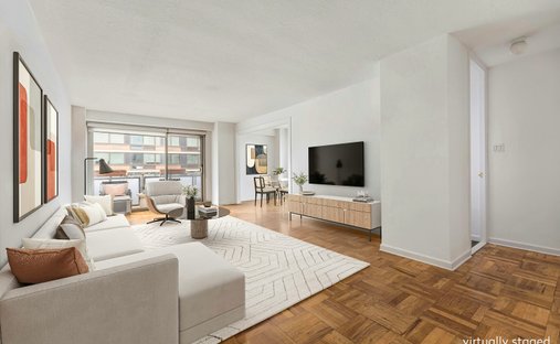 Casa en Nueva York, Nueva York, Estados Unidos 1