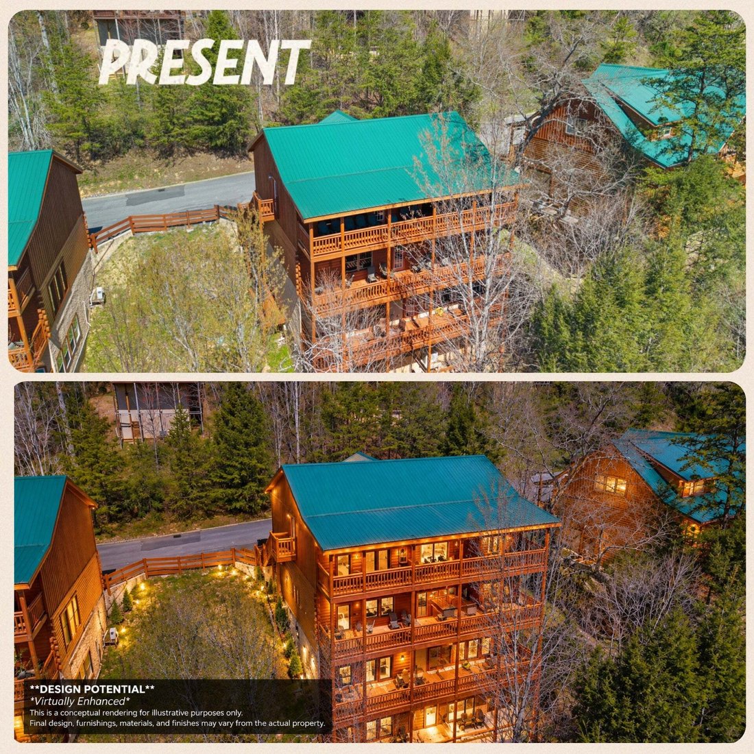 House in Pigeon Forge, Tennessee, United States 3 - 18573549
