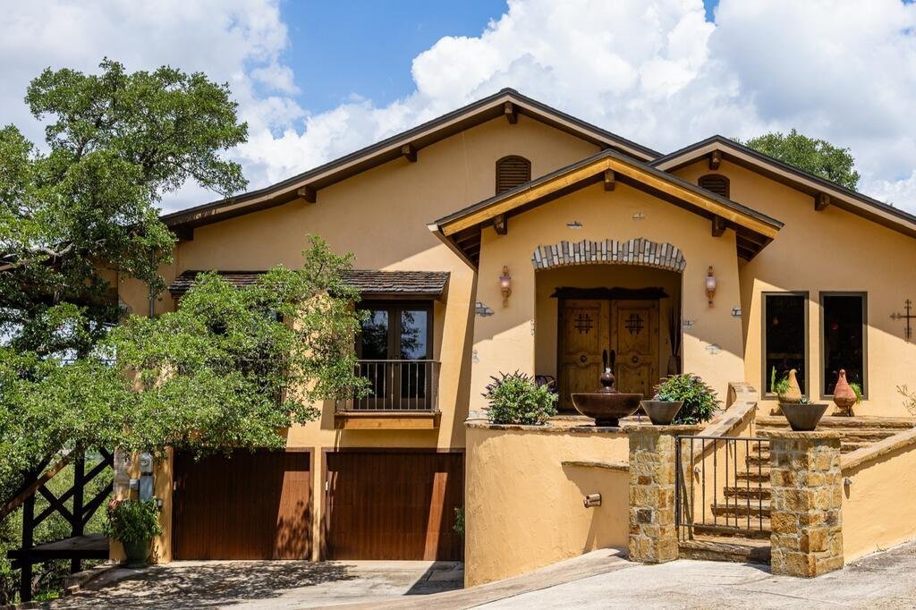 Haus in Kerrville, Texas, Vereinigte Staaten 1 - 18022163
