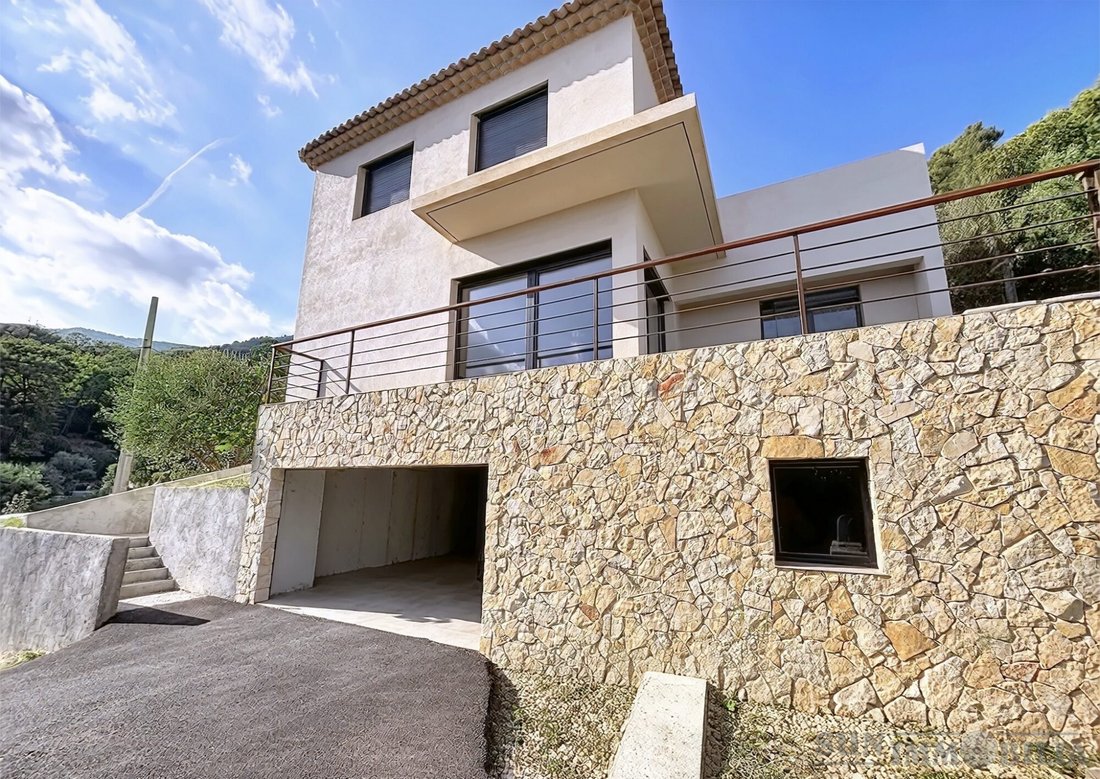Casa a Carros, Provenza-Alpi-Costa Azzurra, Francia 2 - 19056491