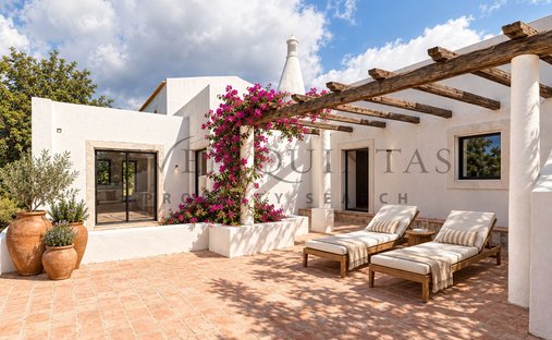 Villa in Loule (Sao Clemente), Algarve, Portugal 1