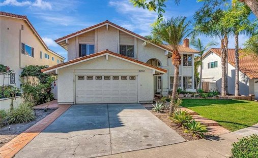 Casa a Irvine, California, Stati Uniti 1