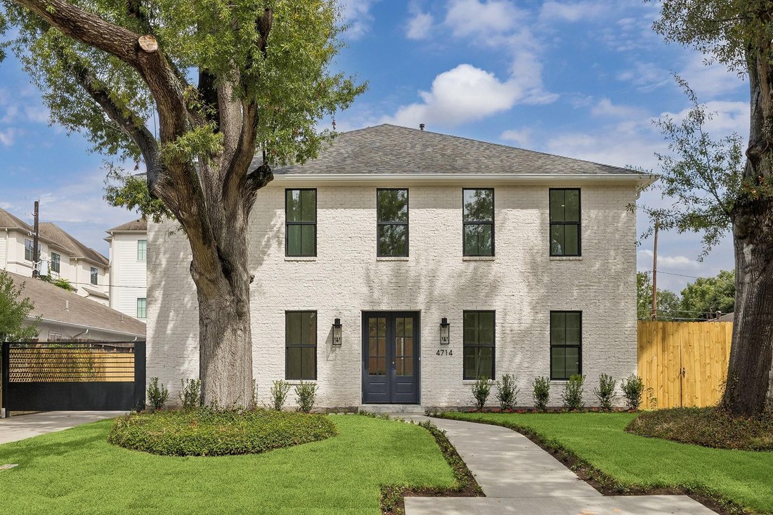 House in Houston, Texas, United States 1 - 19054890