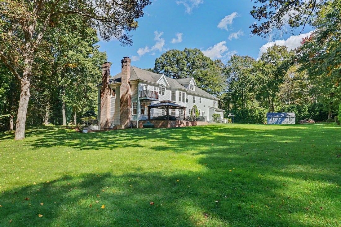 House in Fairfield, Connecticut, United States 4 - 19056203