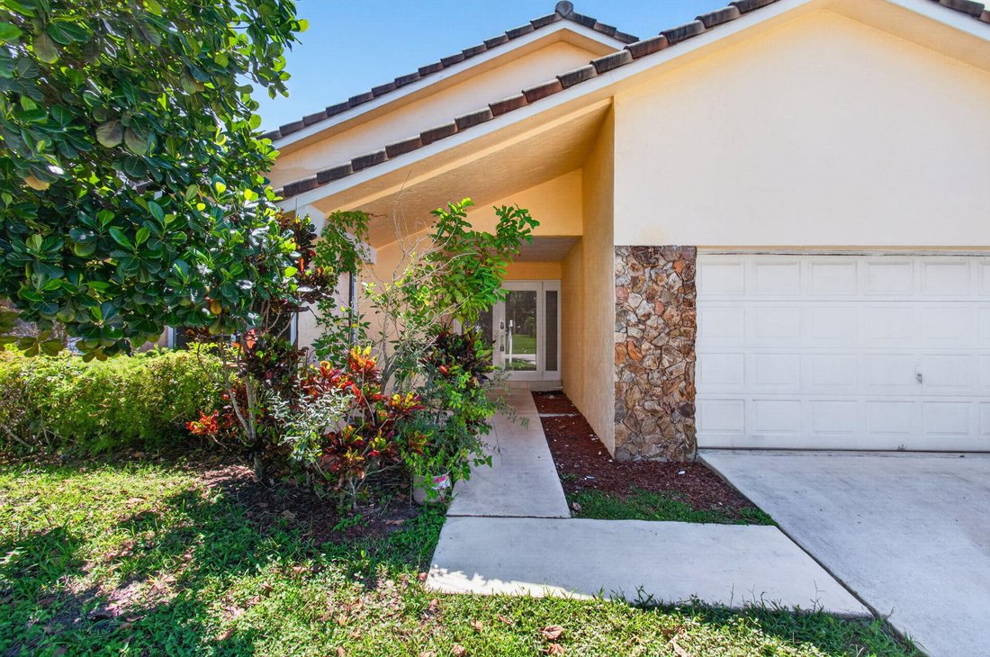Haus in Boca Raton, Florida, Vereinigte Staaten 5 - 19035559