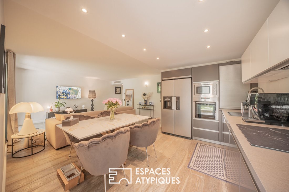 Apartment in Zone Est Diffuse, Saint-Tropez, France 3 - 19055860