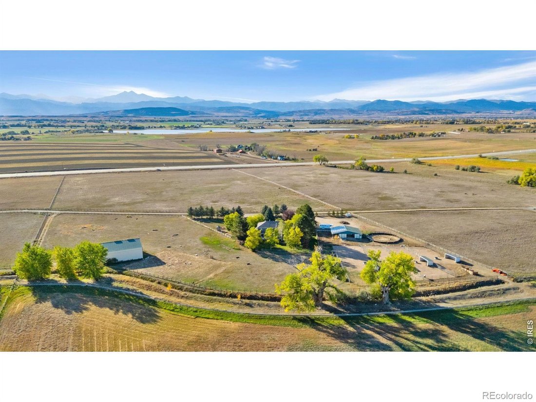 Haus in Longmont, Colorado, Vereinigte Staaten 3 - 19054083