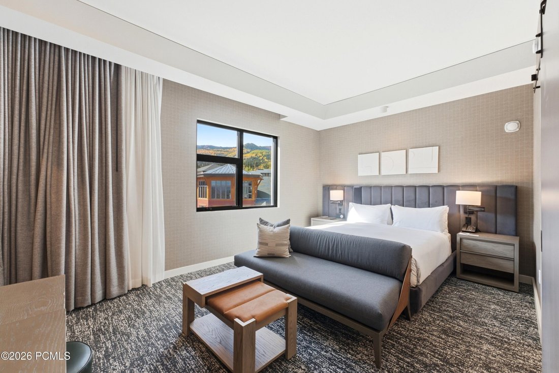 Condo in Park City, Utah, United States 5 - 19056083