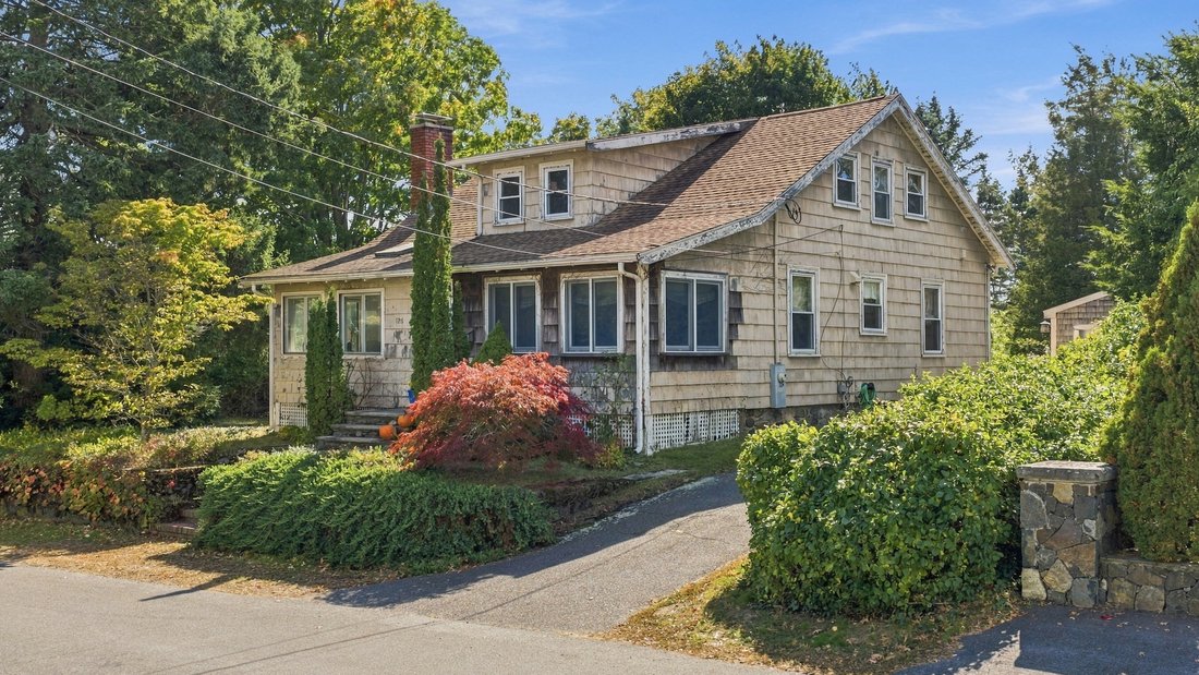Haus in Marblehead, Massachusetts, Vereinigte Staaten 3 - 19053151