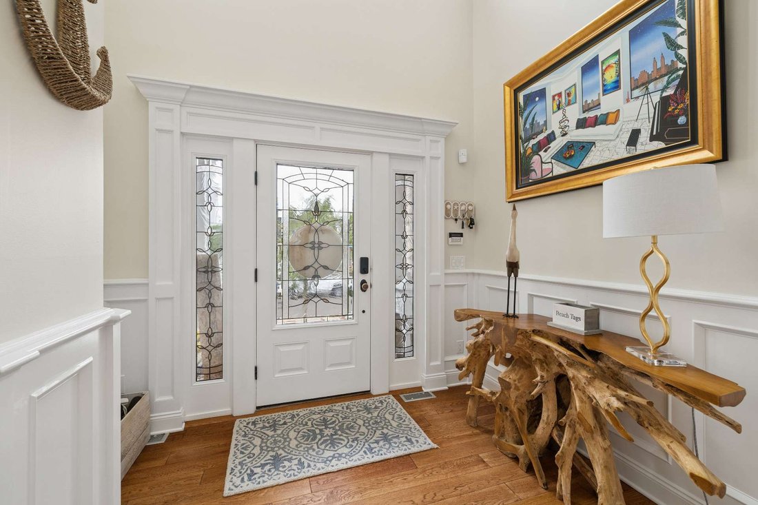 House in Ventnor City, New Jersey, United States 4 - 19052086