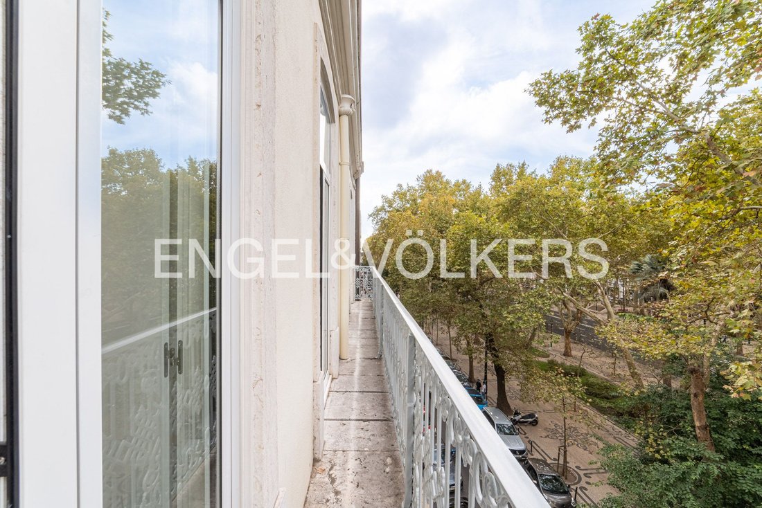 Apartamento en Santo António, Lisboa, Portugal 3 - 19055231