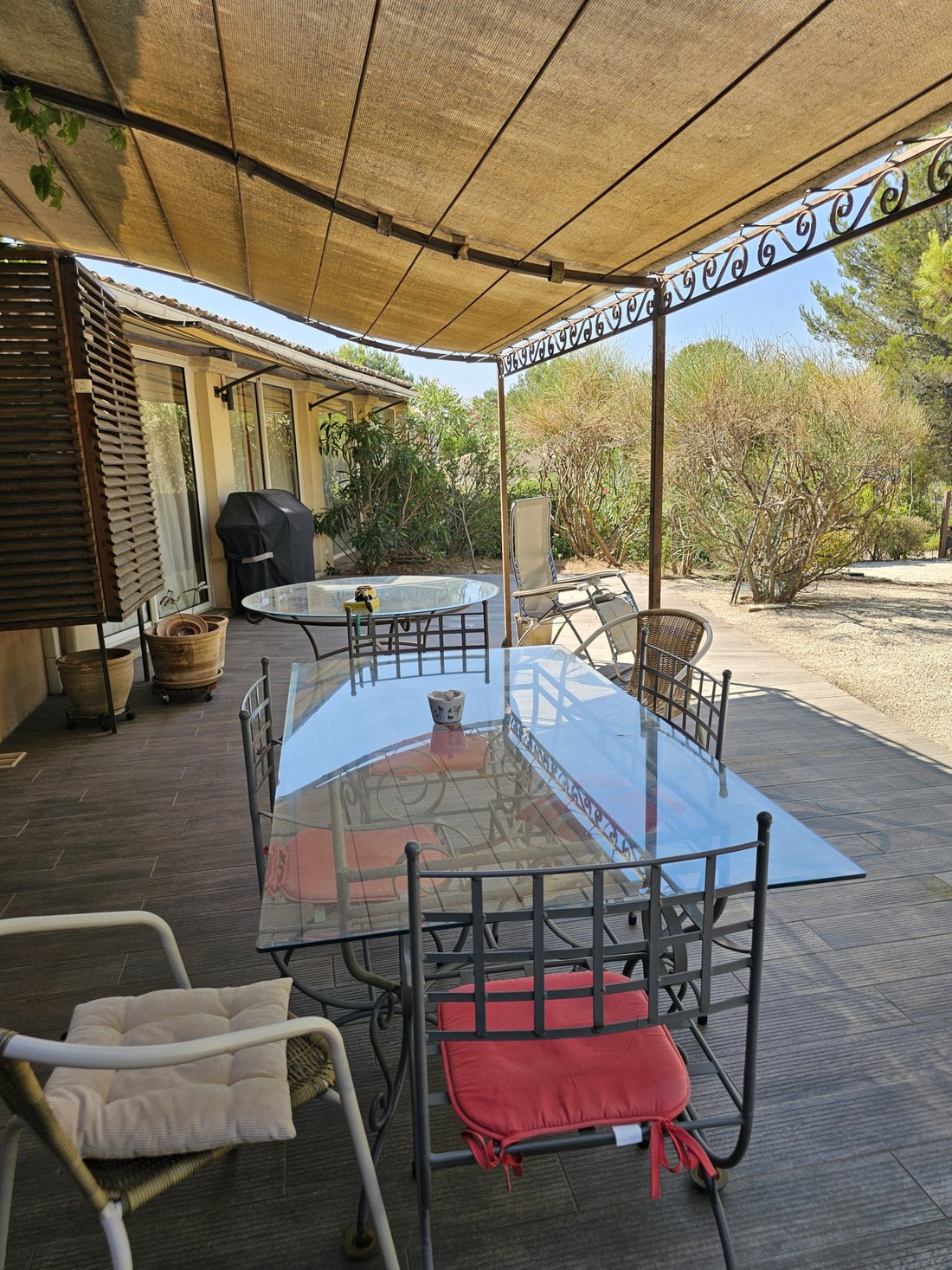Villa in Mallemort, Provence-Alpes-Côte d'Azur, Frankreich 2 - 19055071