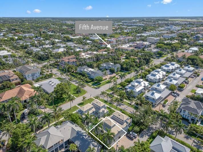 Appartement à Naples, Floride, États-Unis 4 - 19056370
