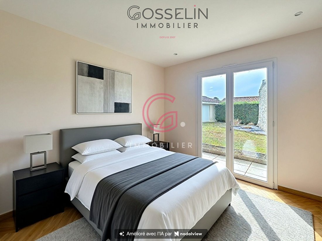 Casa en Biscarrosse, Nueva Aquitania, Francia 5 - 17625764