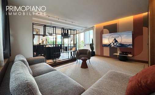 House in Villa Lagarina, Trentino – Alto Adige/Südtirol, Italy 1