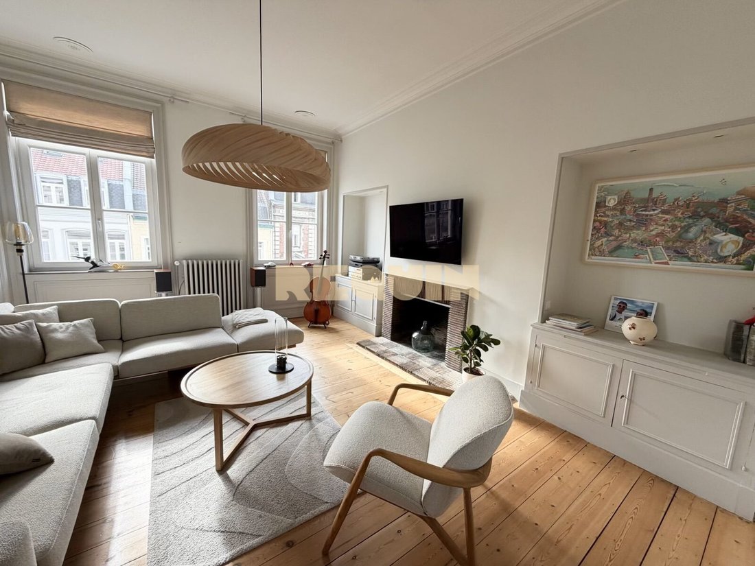 Appartement à Lille Sud, Lille, France 1 - 19056488