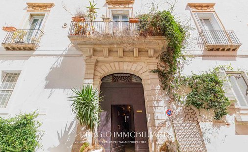 Estate in Fasano, Apulia, Italy 1