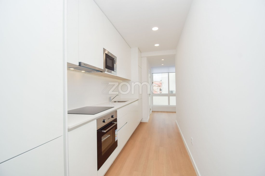 Apartment in Estoril, Cascais e Estoril, Lisbon 1 - 19055361