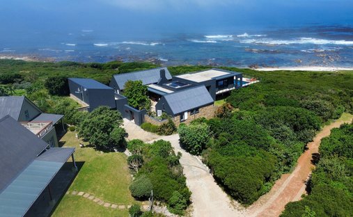 Casa a Betty's Bay, Provincia del Capo Occidentale, Sudafrica 1