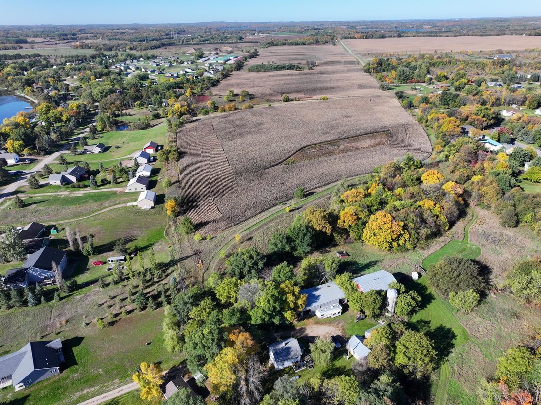 Land in Alexandria, Minnesota, United States 3 - 19052626