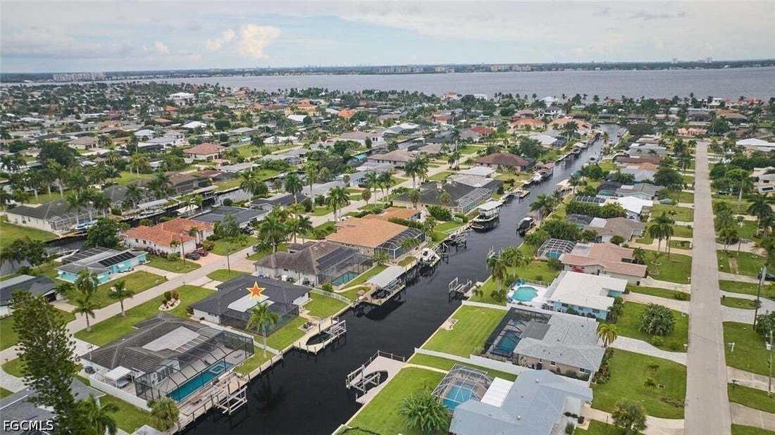Haus in Cape Coral, Florida, Vereinigte Staaten 2 - 19050891
