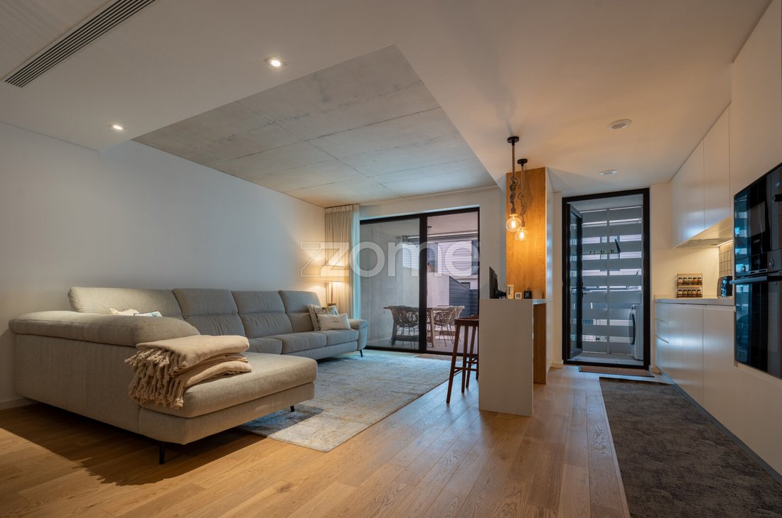 Appartement à Gafanha da Nazaré, Aveiro, Portugal 1 - 19055335