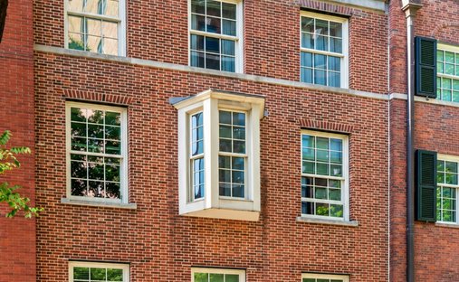Residenza a New York, New York, Stati Uniti 1