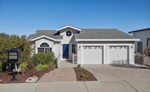 Maison à Belmont, Californie, États-Unis 1