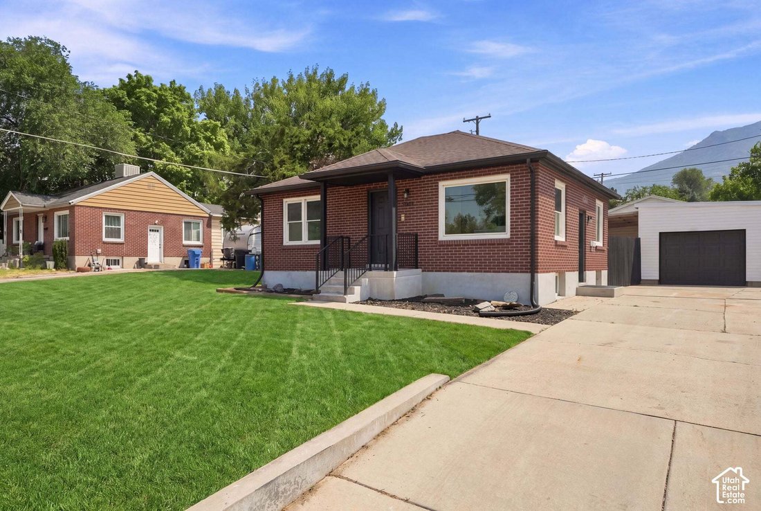 Casa en Salt Lake City, Utah, Estados Unidos 3 - 18600542