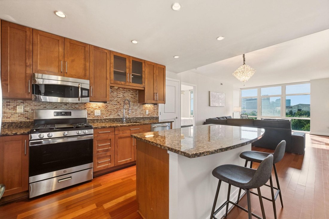 Appartement à McLean, Virginie, États-Unis 4 - 19050803