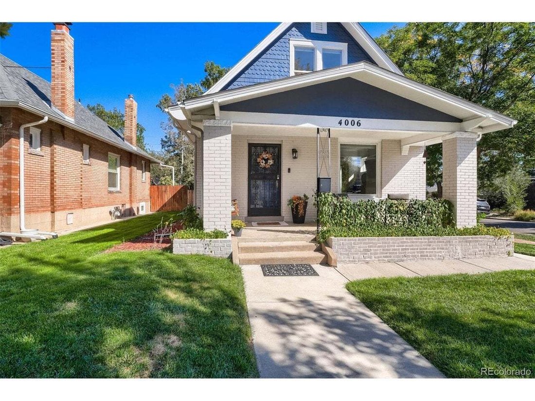 Casa en Denver, Colorado, Estados Unidos 4 - 19053813