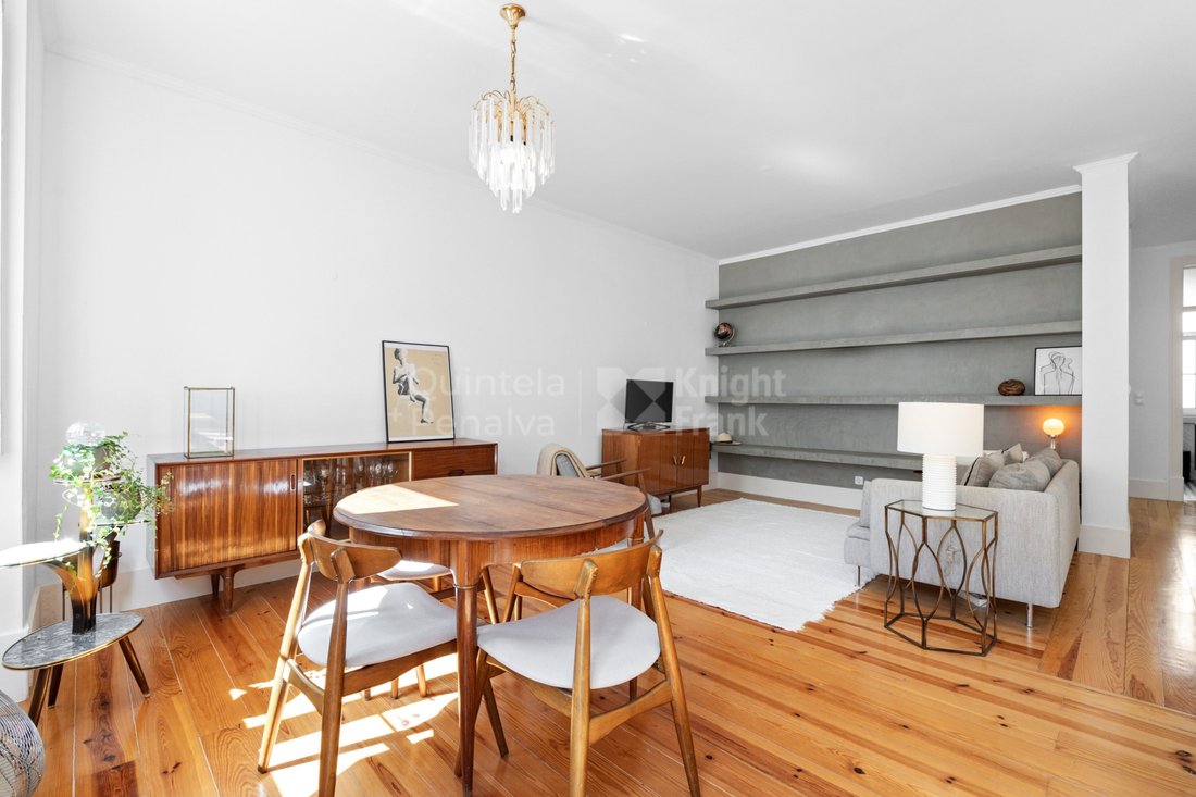 Apartamento en São Vicente, Lisboa, Portugal 4 - 19052270