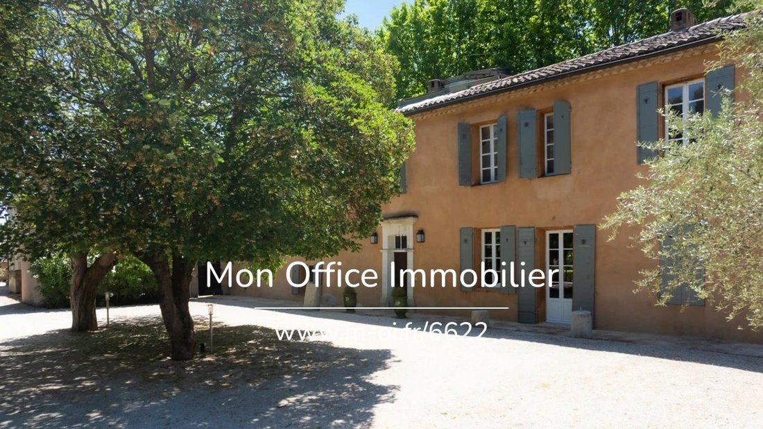 Haus in Grand Sud- Aix la Duranne, Aix-en-Provence, Frankreich 1 - 19052019