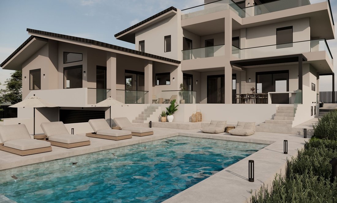 House in Central Macedonia, Macedonia and Thrace, Greece 4 - 19054032