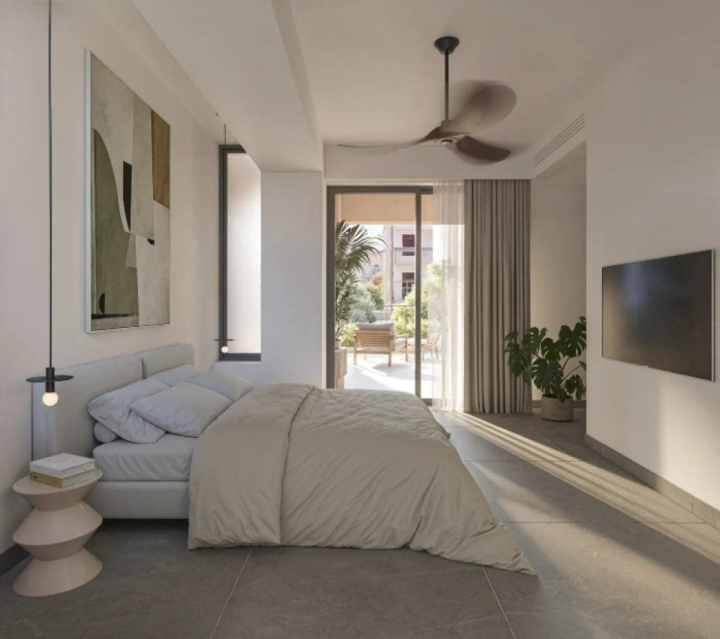 Apartamento en Glifada, Ática, Grecia 3 - 19051047