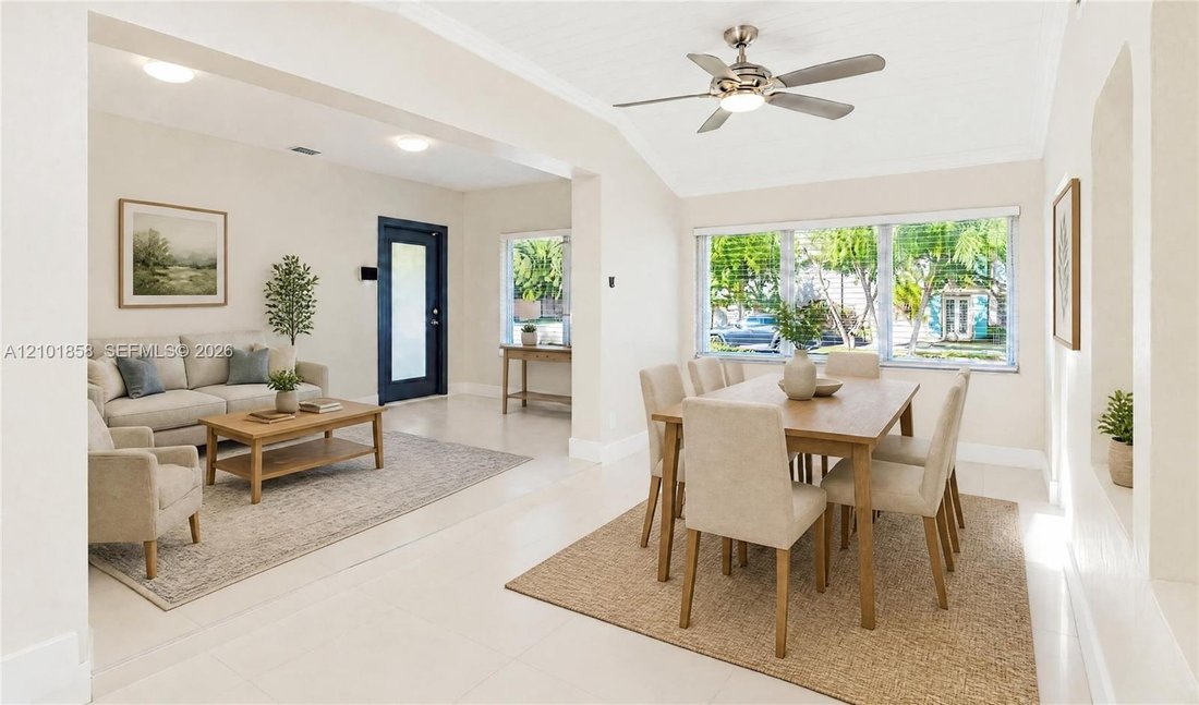 Haus in Miami, Florida, Vereinigte Staaten 5 - 19055117