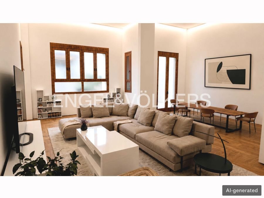 Apartment in Ciutat Vella, Valencia, Spain 2 - 19055264