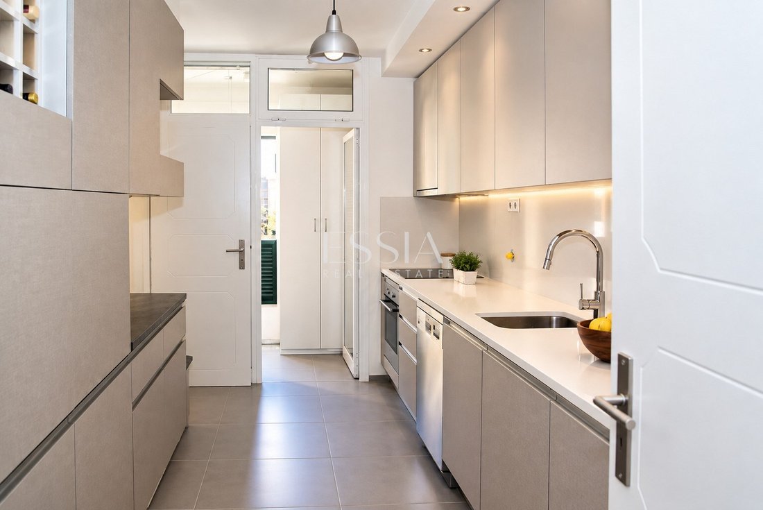 Appartamento a Ramalde, Oporto, Portogallo 3 - 19054428