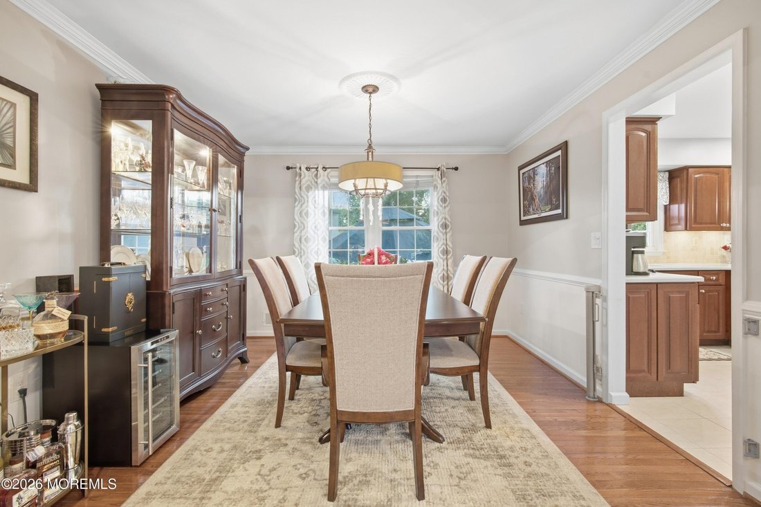 Haus in Toms River, New Jersey, Vereinigte Staaten 5 - 19053436
