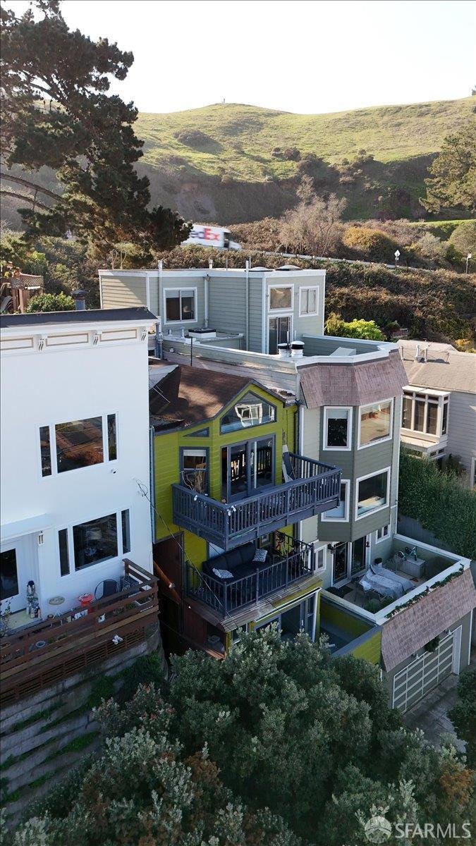 Haus in San Francisco, Kalifornien, Vereinigte Staaten 3 - 19053733