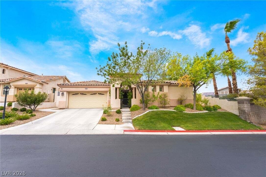 Casa a Henderson, Nevada, Stati Uniti 1 - 19035395
