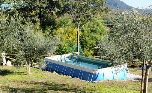 House in Arquà Petrarca, Veneto, Italy 1