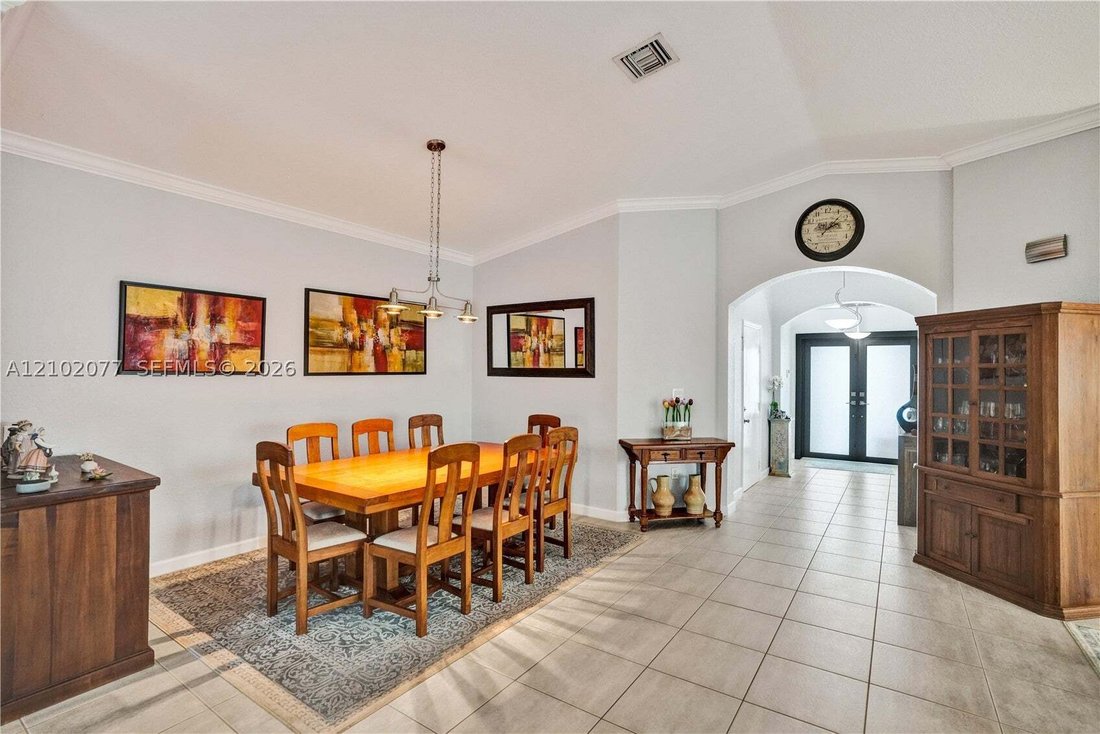 House in West Miami, Florida, United States 5 - 19051165