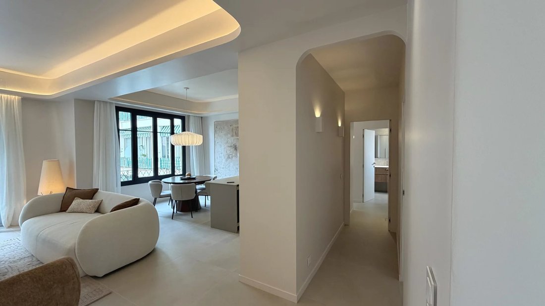Apartment in Nice, Provence-Alpes-Côte d'Azur, France 4 - 19051708