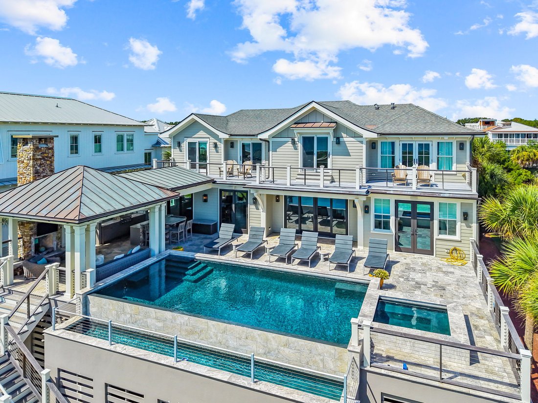Haus in Isle of Palms, South Carolina, Vereinigte Staaten 3 - 19053147