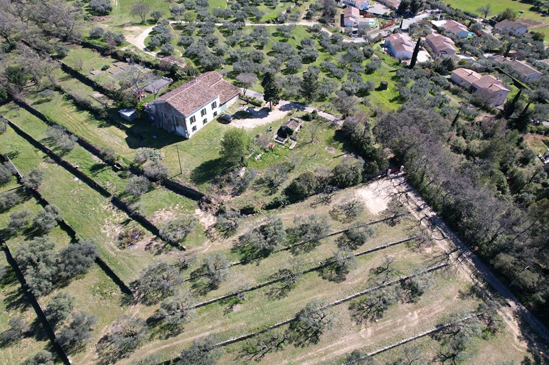 Villa in Les Selves-Le Seiran, Draguignan, France 1 - 19052433