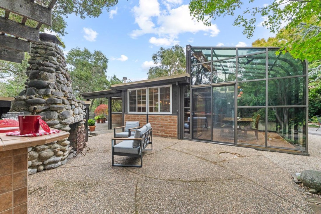 House in Carmel Valley, California, United States 3 - 19054043